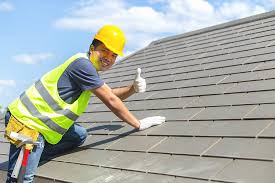 Best Slate Roofing  in Atlanta, TX